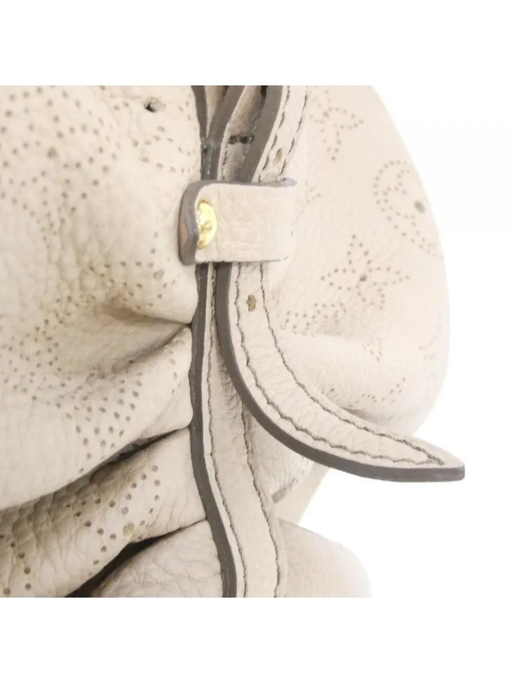 Louis Vuitton Mahina L Shoulder